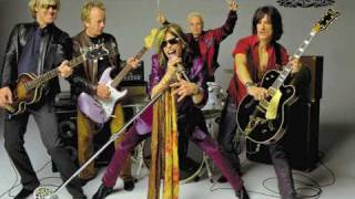 Aerosmith - Walk On Water