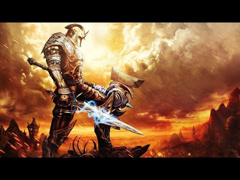 How Kingdoms Of Amalur: Reckoning Nearly Bankrupted An Entire State