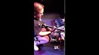 Video thumbnail for Analog Man Bi CompROSSor by Lee Pomeroy by analog mike
