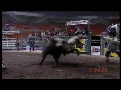 Tater Porter vs C'N Stars - 98 PBR Vancouver (88 pts)