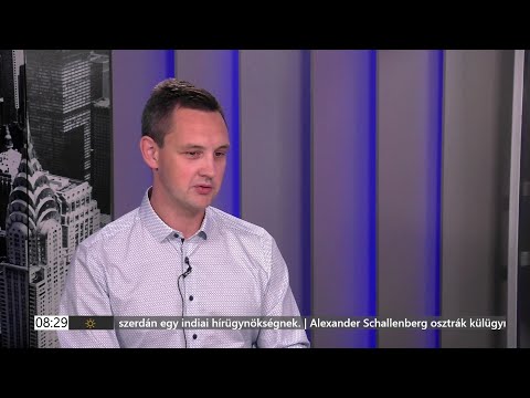 PIRKADAT M. Kende Péterrel: Rácz Attila