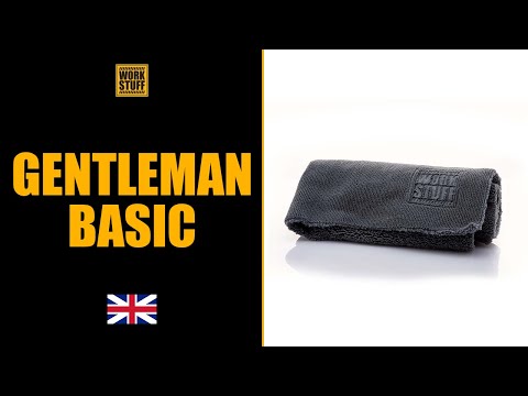 Work Stuff Gentleman Basic 5-pack Grey