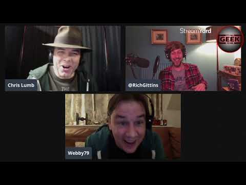 Best of It's All Geek To Me