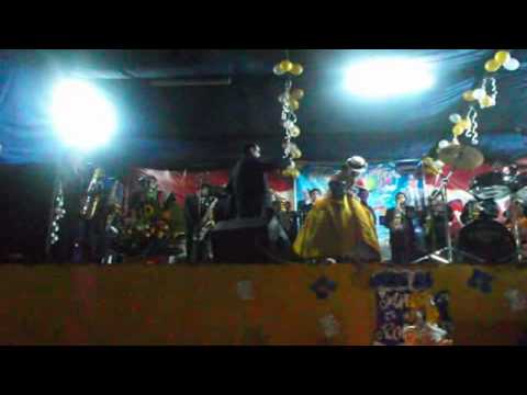 GABY DEL PERÚ - AL FIN ME LIBRE DE TU AMOR .... PRIMICIA  ,,,, PRIMICIA 2015