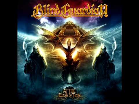 Wheel of Time (Blind Guardian)