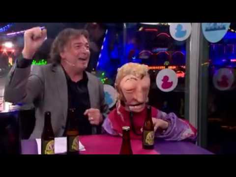 Benno van Vugt DUIJTS