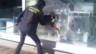 Yakışan Temizlik, Bursa Ev, Büro, Villa, Ofis, Dış Cephe Cam Temizliği