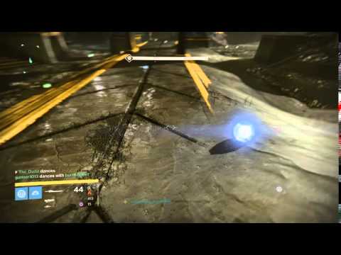 Oryx uses force push