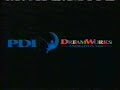 PDI DreamWorks Animation SKG 2007