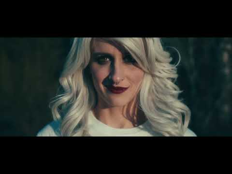 Sarah Wild - Monster in the Fire (Official Music Video)