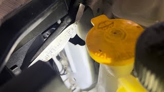 Mazda 3 Speedometer Not Working? Fix U3003:16-68 p0500 ABS light on