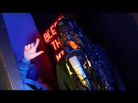LOUI x M6- BLESS THE MIC (SEASON 3) @Divinestudiostv video,doncaster,newartist,upnorthartist
