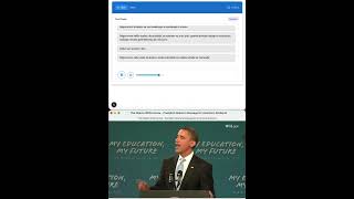 English to Slovenian interpretation demo