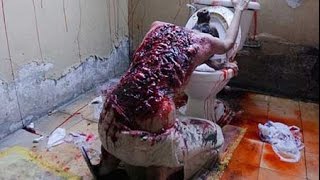 CABIN FEVER OFFICIAL TRAILER 2016 Number One Horror Movie HD