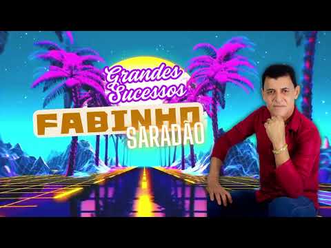 FABINHO SARADÃO-ELA SÓ PRESTA PRA COMER