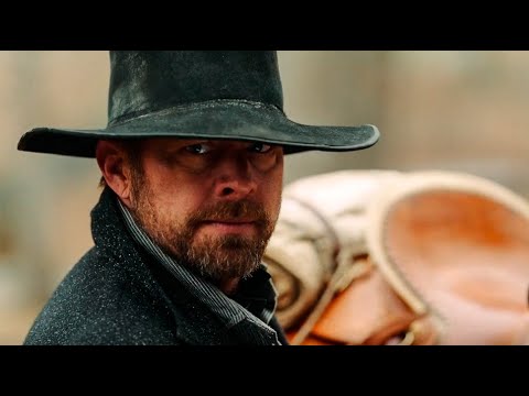 💥 Отчаянные всадники  – Русский трейлер 2022 | вестерн |