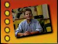 Teaser For Snurre Snups Søndagsklub Fra 1994