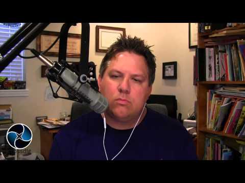 Richard Simmons interview