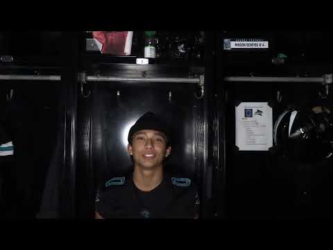 Santiago High School C/O 2025 Senior Interviews