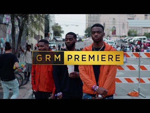 Not3s - M3 Not You [Music Video] | GRM Daily