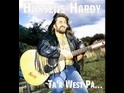 Horsens Hardy - Sølvpilen