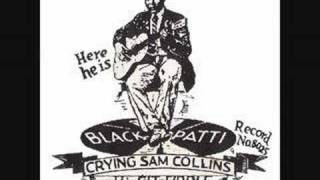 Midnight Special Blues - Sam Collins