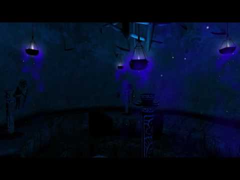 URU Meditations: The Bahro Cavern Music and Sound (1 hour) MYST