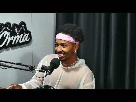 PINK BEIÇO tem treta com vários MC's de BH NA FUNK EXPLODE? - Orma EP#31