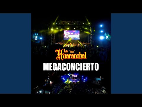 Mix Elmer Vive (En vivo)