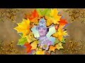 Осенние мотивы Воспоминания 