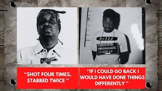 Top 6 Most Dangerous  members of the Black P Stones Gang