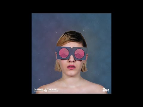 Daphne and the Fuzz - Pawnshop (Official Audio)