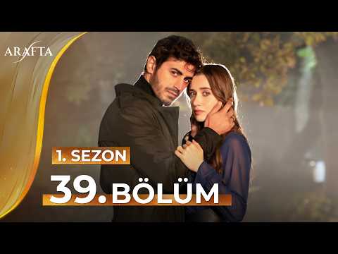 Arafta Episode 39 | Mega Episode | Full Episode | turkish series english subtitles @araftadizisi