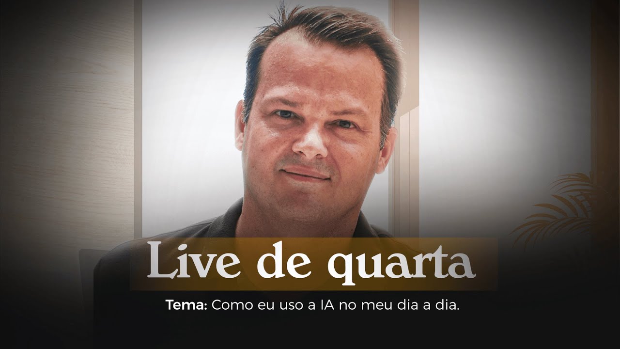 Como eu uso a IA na minha atividade jurídica
