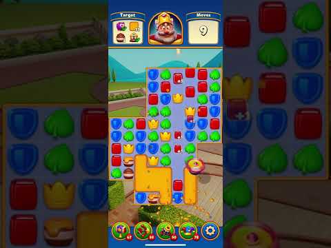 Royal Match LEVEL 2363