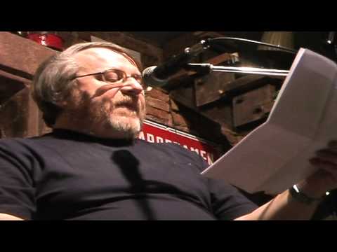 Milan Jablonský - Jak vzniká písničkový text, Balbínka