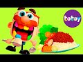 Kids Songs / Jose Comelon He loves to Chew On Music for kids!!! Nursery Rhymes Totoy