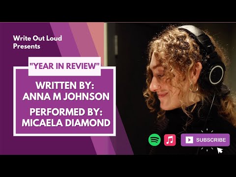 Video thumbnail for Year in Review