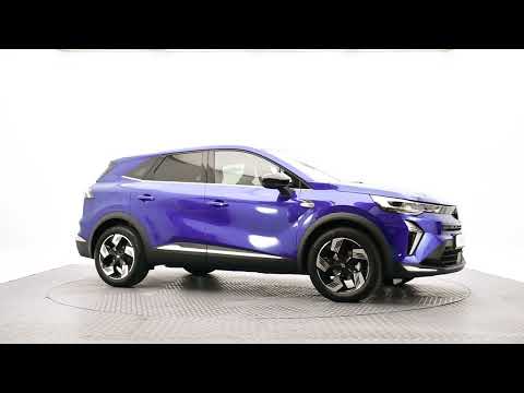 Renault Symbioz Techno E-TECH Hybrid 145 - Image 2