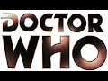Doctor Who McCoy Reimagined Agian Titles