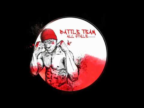 FEST'ART-TRACKS 3 || BATTLE TEAM ALL STYLE  3 -PRE SELECTION