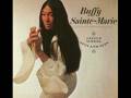 Buffy Sainte Marie - "Rollin' Log Blues"