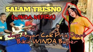 Download lagu Salam Tresno - Winda Nefira || Ganesha Music mp3 Download lagu Salam Tresno - Winda Nefira || Ganesha Music mp3