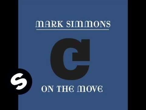 Mark Simmons - On the move (Main Mix)