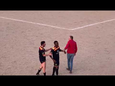 Puglia - Prima Categoria Girone B - Giornata 19 - Latiano vs Città Di Massafra