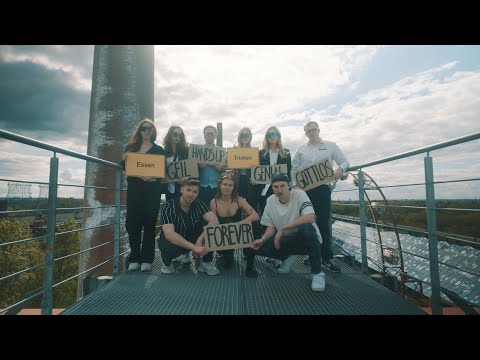 Gottlos 4Ever (Gottloser Bonustrack, Vol.4) - Medimeisterschaften Essen 2024