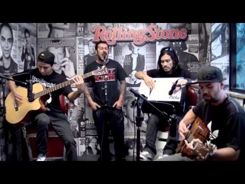 Estúdio RS # 28 - CPM 22 - "Um Minuto Para o Fim do Mundo"