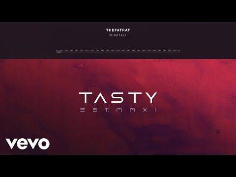 TheFatRat - Windfall (Audio)