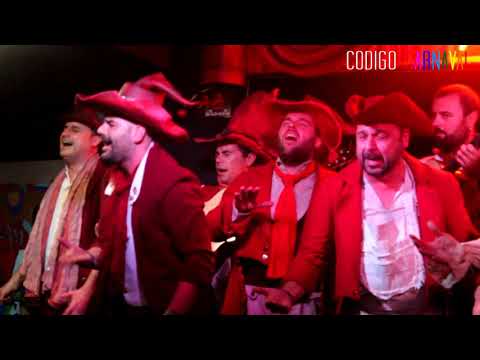 Antología Carapapas 2017 | LOS DUENDES COLORAOS - Hace tiempo que quiero contarte