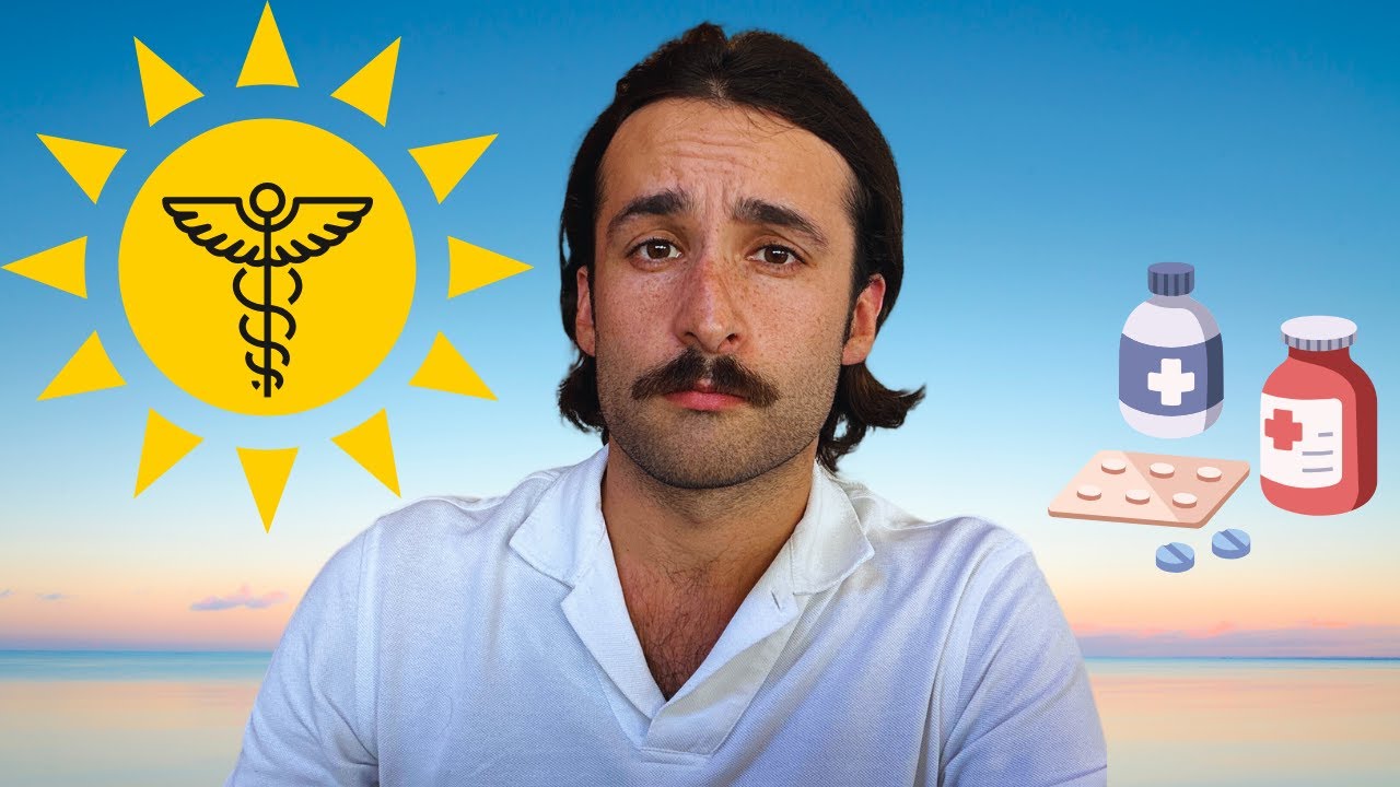 Sunlight as Medicine! Key Mechanisms.